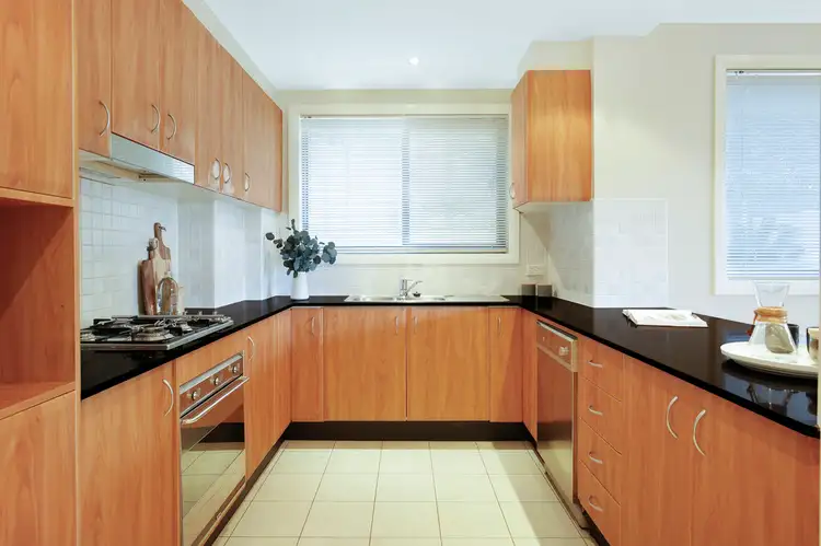 Third view of Homely apartment listing, 3/50-54 Corrimal Street, Wollongong NSW 2500