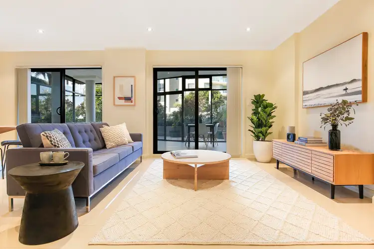 Fourth view of Homely apartment listing, 3/50-54 Corrimal Street, Wollongong NSW 2500