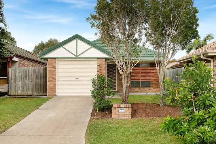 7 Primrose Close, Wavell Heights QLD 4012