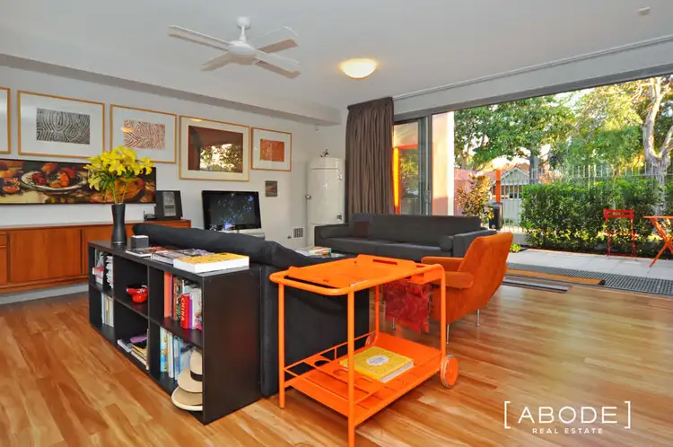 Third view of Homely house listing, 90 Redfern Street, Subiaco WA 6008