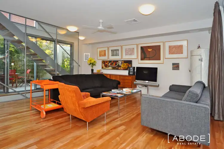 Fourth view of Homely house listing, 90 Redfern Street, Subiaco WA 6008