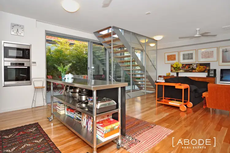 Sixth view of Homely house listing, 90 Redfern Street, Subiaco WA 6008