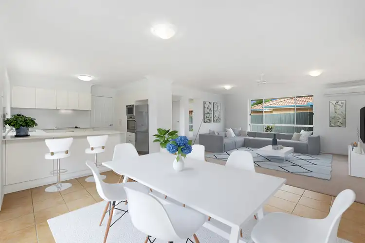 Second view of Homely semi-detached listing, 2 / 13 Franklin Street, Banora Point NSW 2486