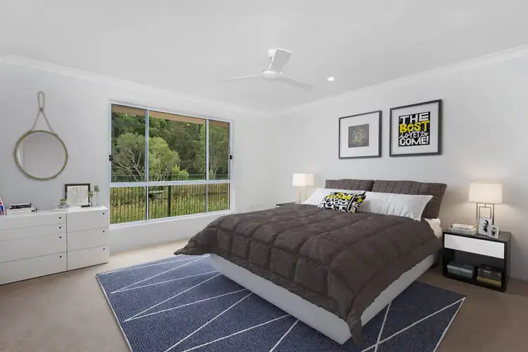 Fourth view of Homely semi-detached listing, 2 / 13 Franklin Street, Banora Point NSW 2486