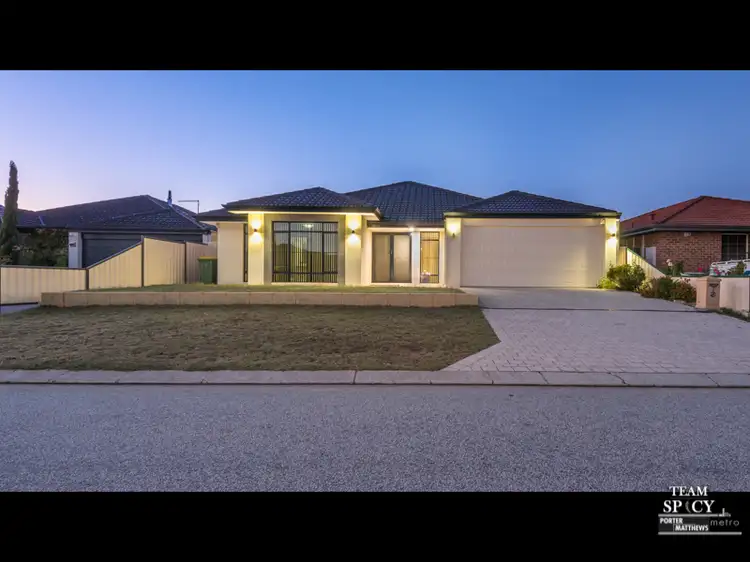 Second view of Homely house listing, 7 Cale Court, Maddington WA 6109