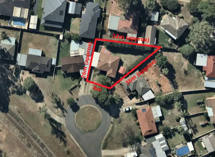 Second view of Homely house listing, 91 Moolana Parade, South Penrith NSW 2750