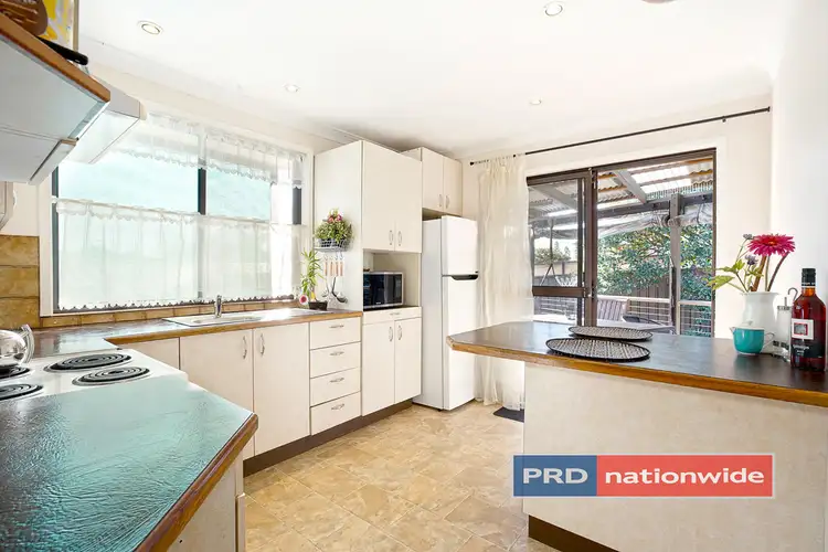 Fourth view of Homely house listing, 91 Moolana Parade, South Penrith NSW 2750