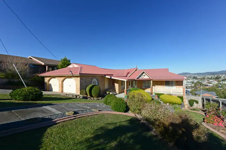 16 Chatterton Court, Claremont TAS 7011
