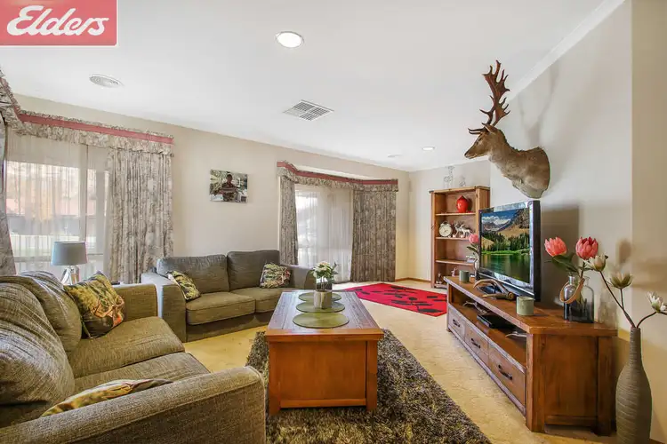 Third view of Homely house listing, 8 Elmslie Circuit, Wodonga VIC 3690