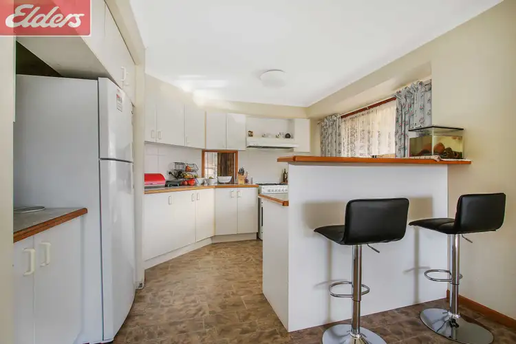 Fifth view of Homely house listing, 8 Elmslie Circuit, Wodonga VIC 3690