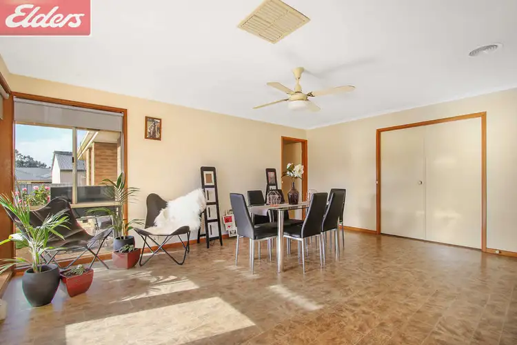 Sixth view of Homely house listing, 8 Elmslie Circuit, Wodonga VIC 3690
