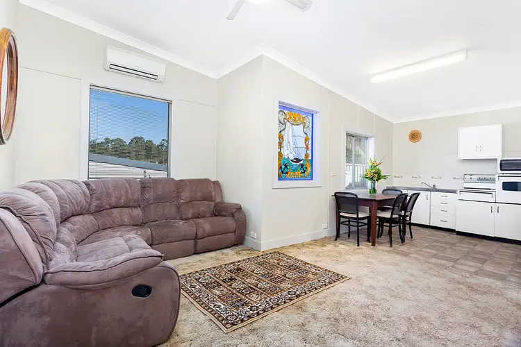 Second view of Homely house listing, 8 Junction Street, Helensburgh NSW 2508
