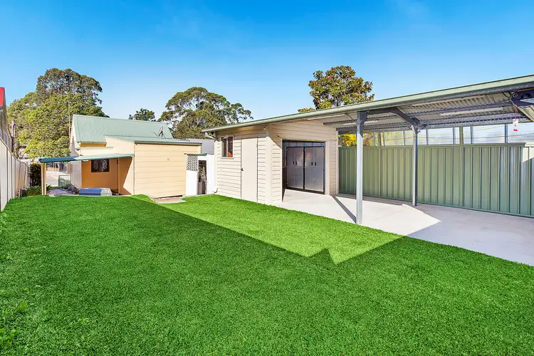 Third view of Homely house listing, 8 Junction Street, Helensburgh NSW 2508