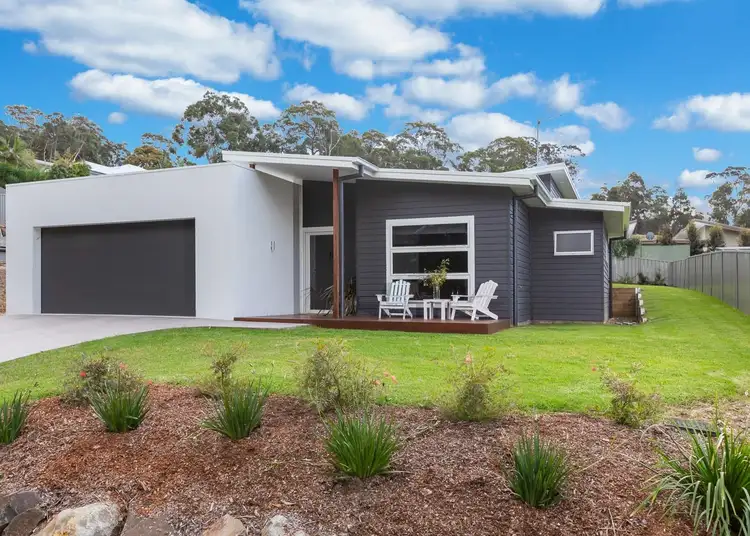 Main view of Homely house listing, 26 Bellbird Drive, Malua Bay NSW 2536