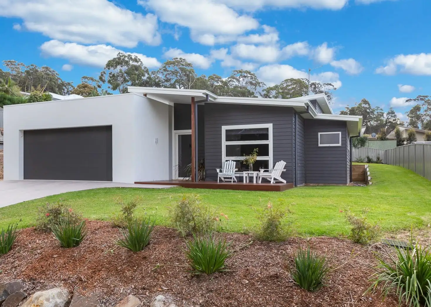 Main view of Homely house listing, 26 Bellbird Drive, Malua Bay NSW 2536