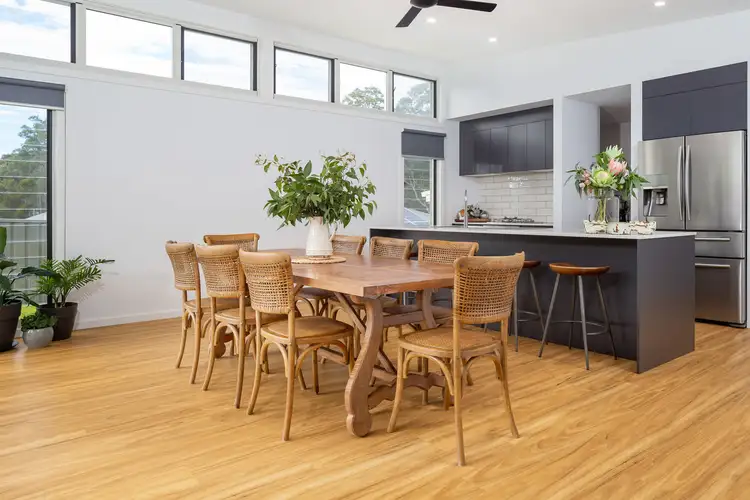 Second view of Homely house listing, 26 Bellbird Drive, Malua Bay NSW 2536