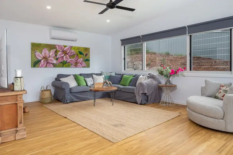 Third view of Homely house listing, 26 Bellbird Drive, Malua Bay NSW 2536