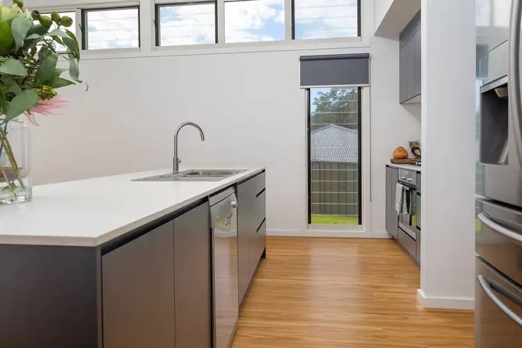 Fifth view of Homely house listing, 26 Bellbird Drive, Malua Bay NSW 2536