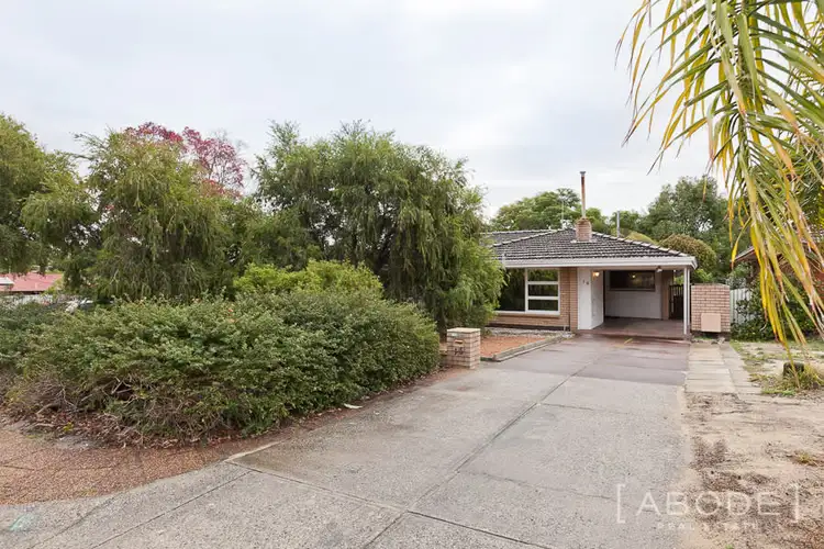 16 Hewitt Way, Booragoon WA 6154