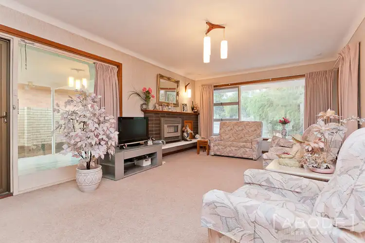 Second view of Homely house listing, 16 Hewitt Way, Booragoon WA 6154