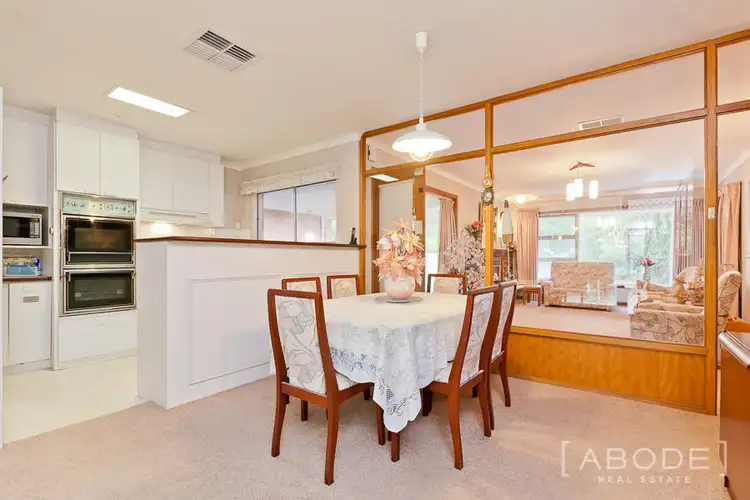 Sixth view of Homely house listing, 16 Hewitt Way, Booragoon WA 6154