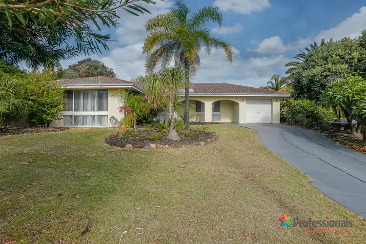 29 Driffield Street, Hamersley WA 6022