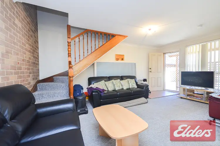 Second view of Homely townhouse listing, 2/53 Cobham Street, Kings Park NSW 2148