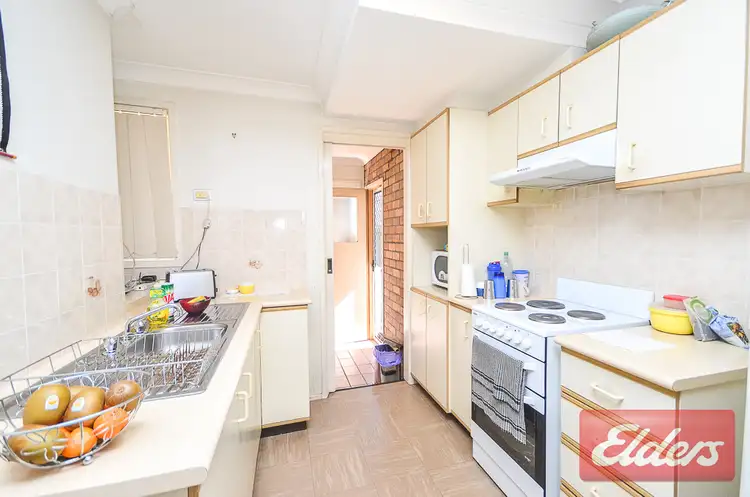 Third view of Homely townhouse listing, 2/53 Cobham Street, Kings Park NSW 2148