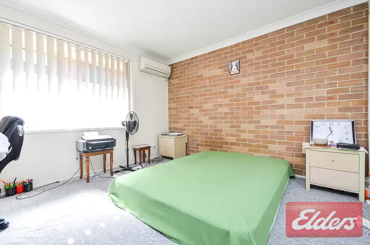 Fifth view of Homely townhouse listing, 2/53 Cobham Street, Kings Park NSW 2148