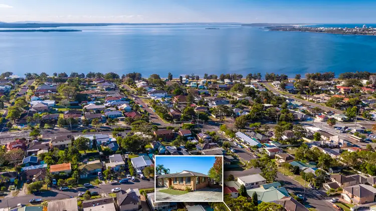 4/4-6 Patricia Street, Killarney Vale NSW 2261