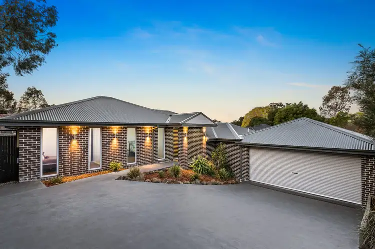 11A Winifred Road, Mooroolbark VIC 3138