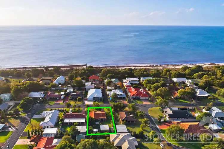 46 Jones Way, Abbey WA 6280