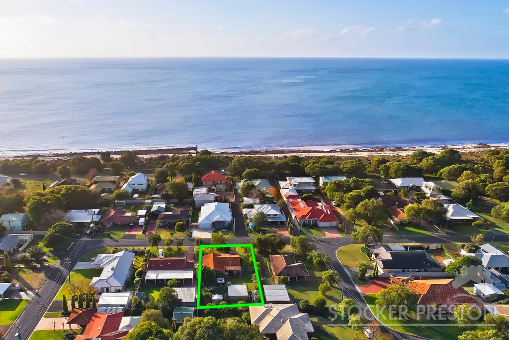 Main view of Homely house listing, 46 Jones Way, Abbey WA 6280