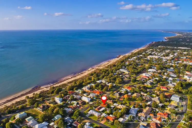 Second view of Homely house listing, 46 Jones Way, Abbey WA 6280