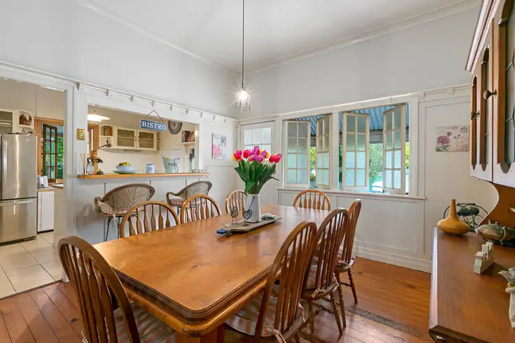 Sixth view of Homely house listing, 4 CHANDOS STREET, Wynnum West QLD 4178