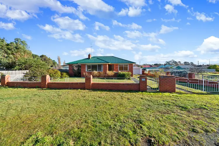 9 Stutzer Street, Oatlands TAS 7120