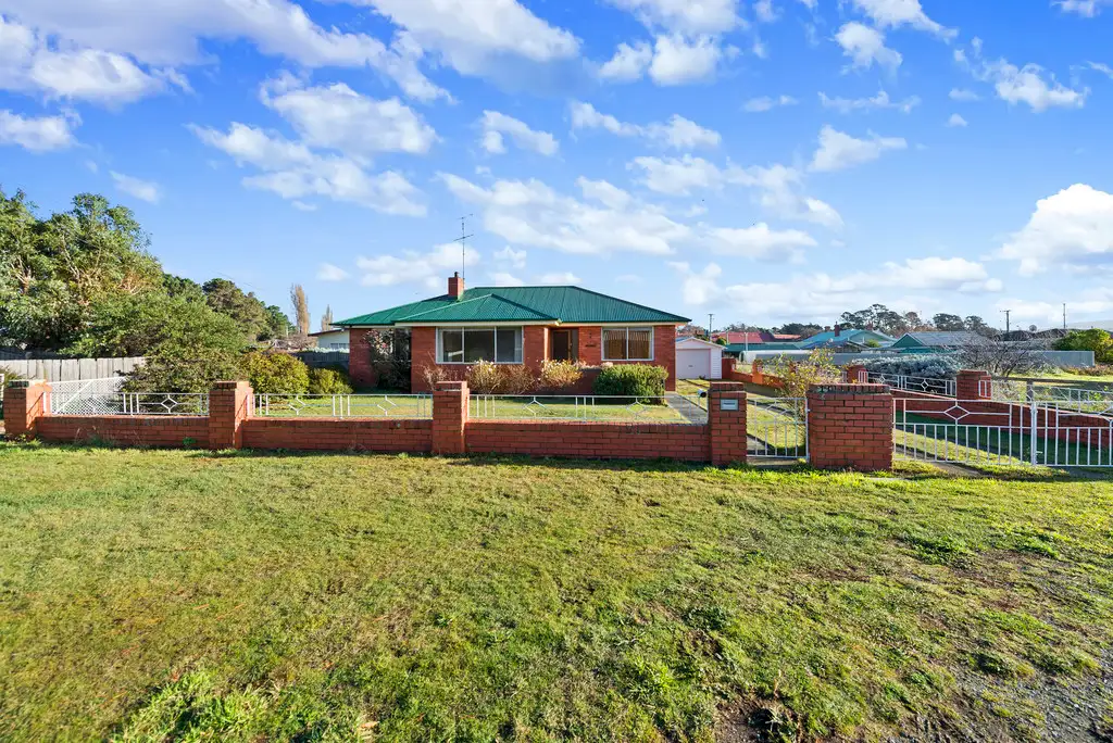 Main view of Homely house listing, 9 Stutzer Street, Oatlands TAS 7120