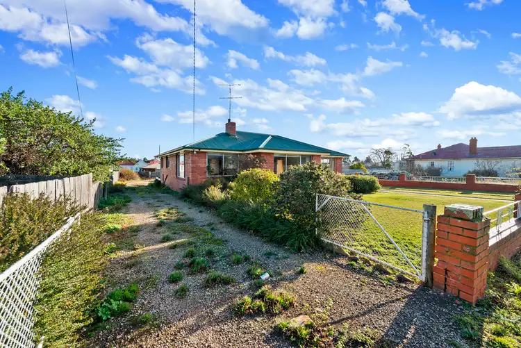 Second view of Homely house listing, 9 Stutzer Street, Oatlands TAS 7120