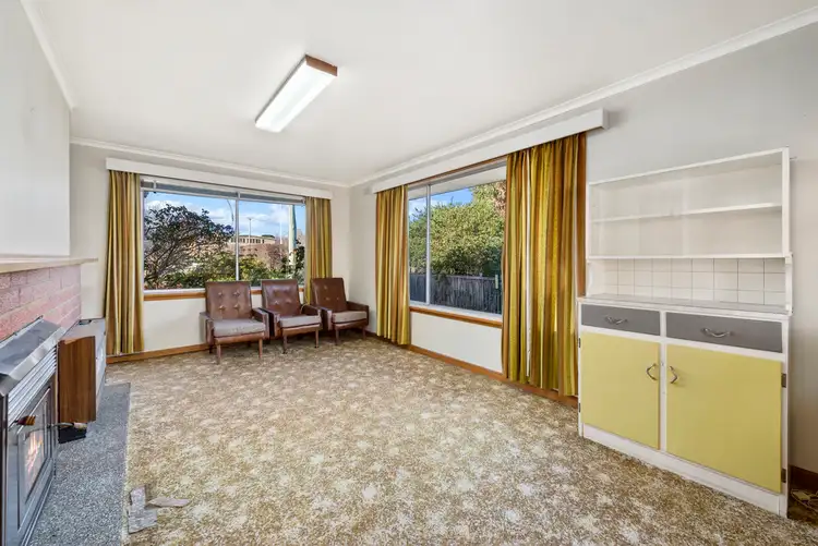 Fifth view of Homely house listing, 9 Stutzer Street, Oatlands TAS 7120