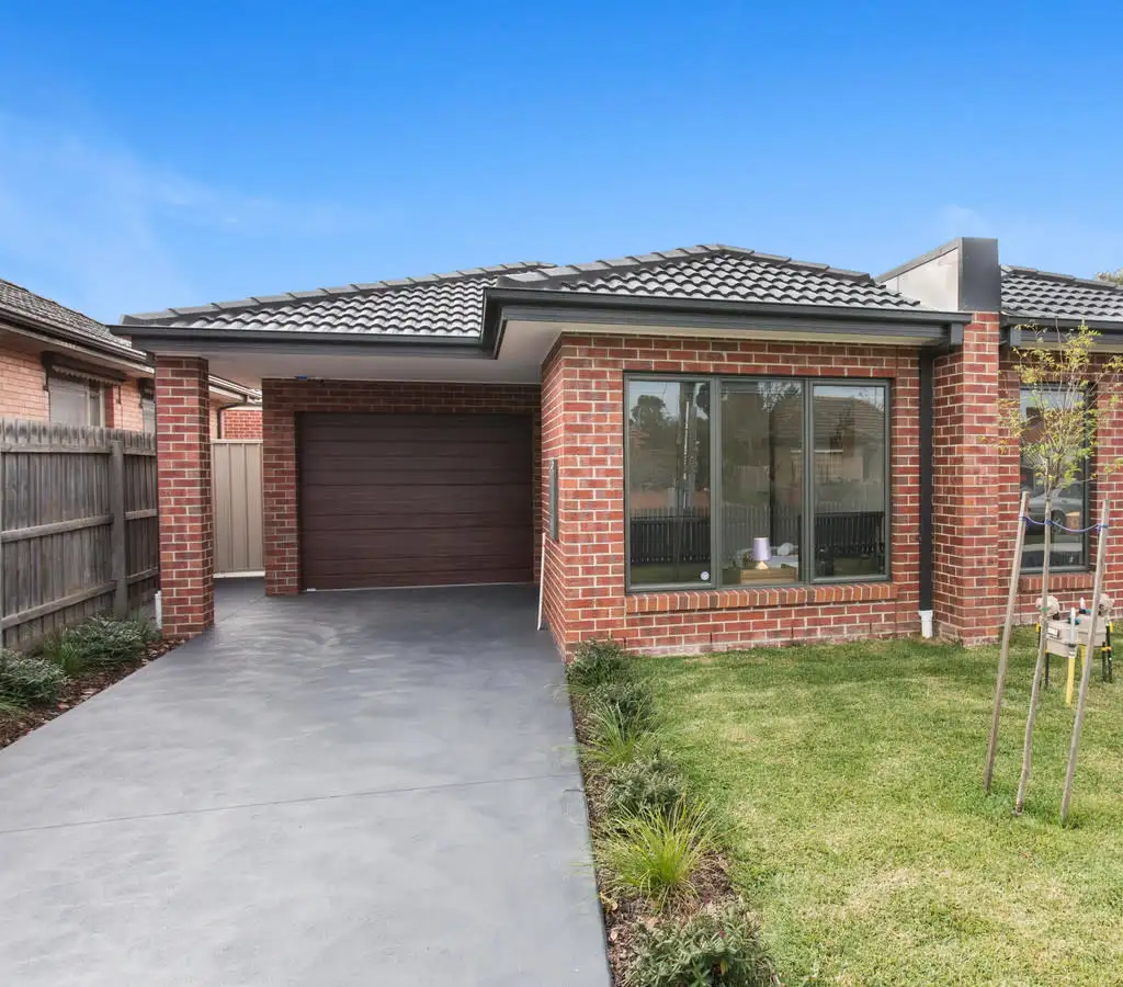 Main view of Homely house listing, 78a MAXWELD STREET, Ardeer VIC 3022