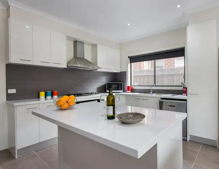 Second view of Homely house listing, 78a MAXWELD STREET, Ardeer VIC 3022