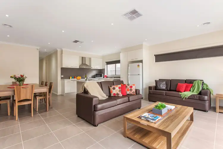 Fourth view of Homely house listing, 78a MAXWELD STREET, Ardeer VIC 3022