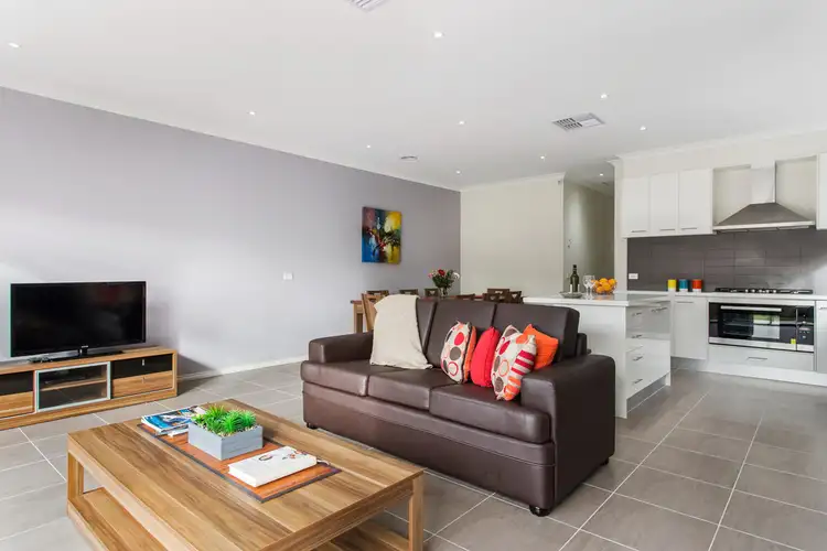 Fifth view of Homely house listing, 78a MAXWELD STREET, Ardeer VIC 3022