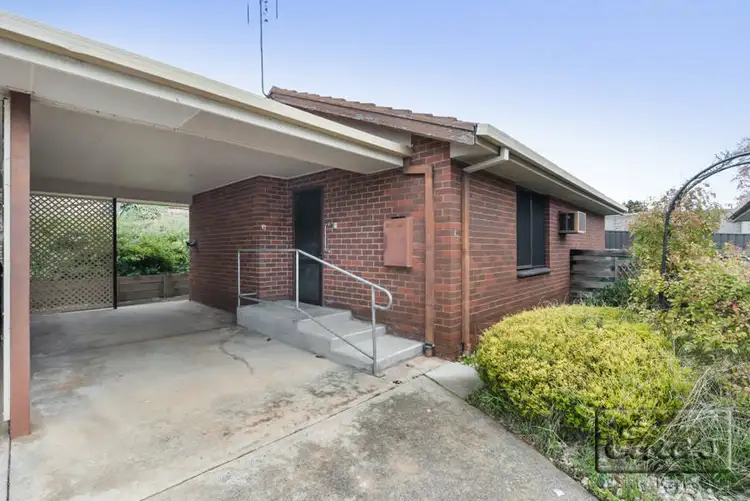 Main view of Homely unit listing, 6/16 Greenhill Avenue, Castlemaine VIC 3450