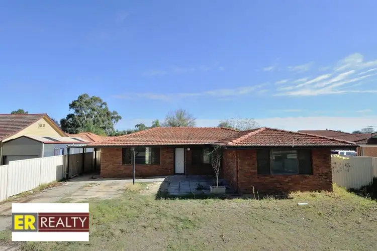 11 Gartrell Street, Midland WA 6056