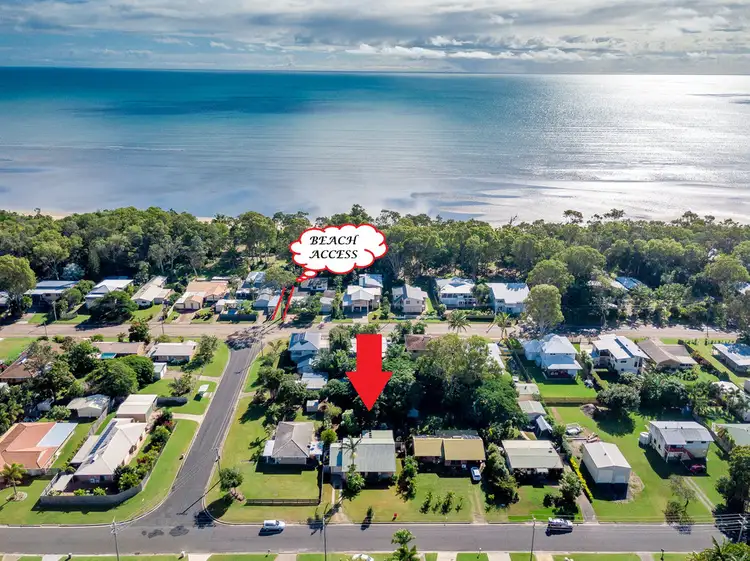 15 O'Regan Drive, Craignish QLD 4655