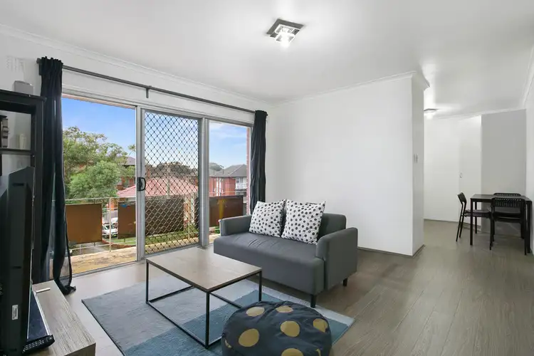 Main view of Homely apartment listing, 5/29 Brittain Crescent, Hillsdale NSW 2036