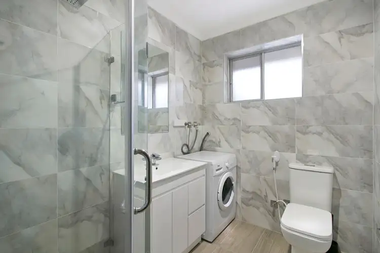 Sixth view of Homely apartment listing, 5/29 Brittain Crescent, Hillsdale NSW 2036