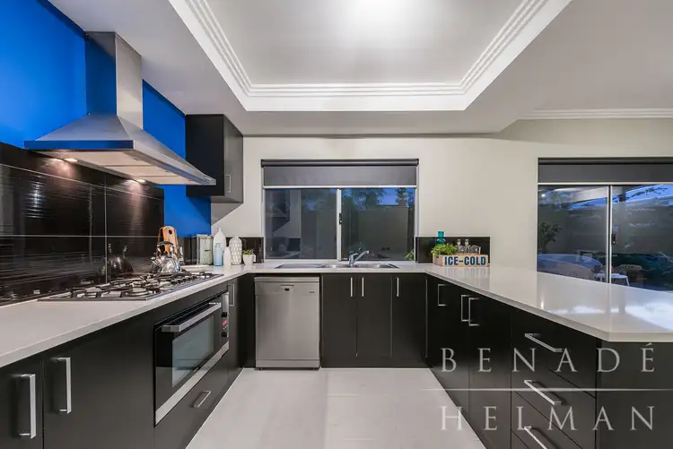 Fifth view of Homely house listing, 11 Ozone Parade, Trigg WA 6029