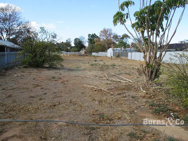 Main view of Homely land listing, 18 Sanders Street, Merbein VIC 3505